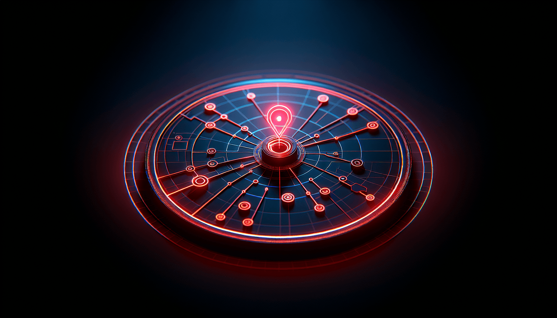 AcmeCorp Network