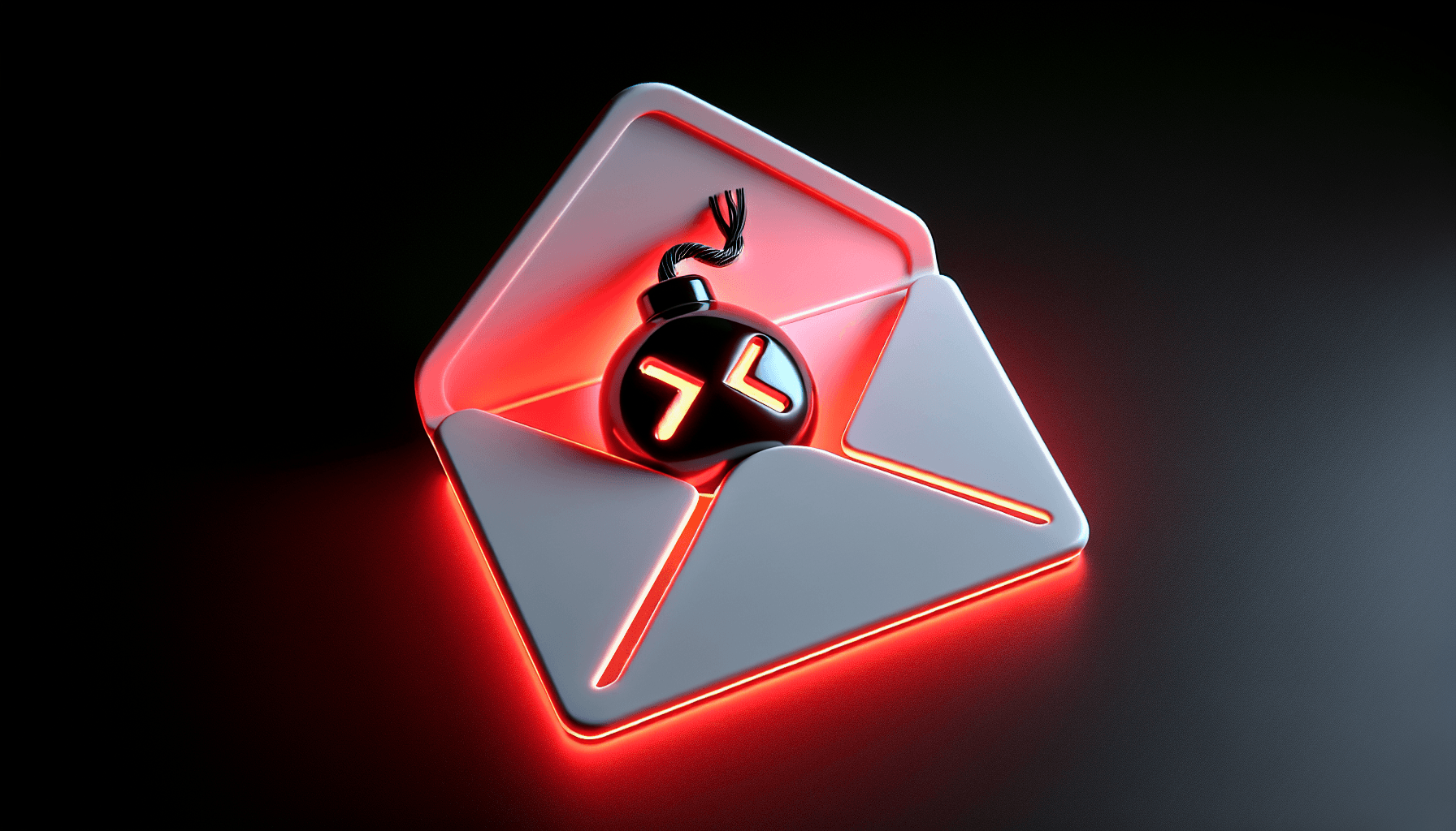 SupportDesk — Blind XSS via Contact Form
