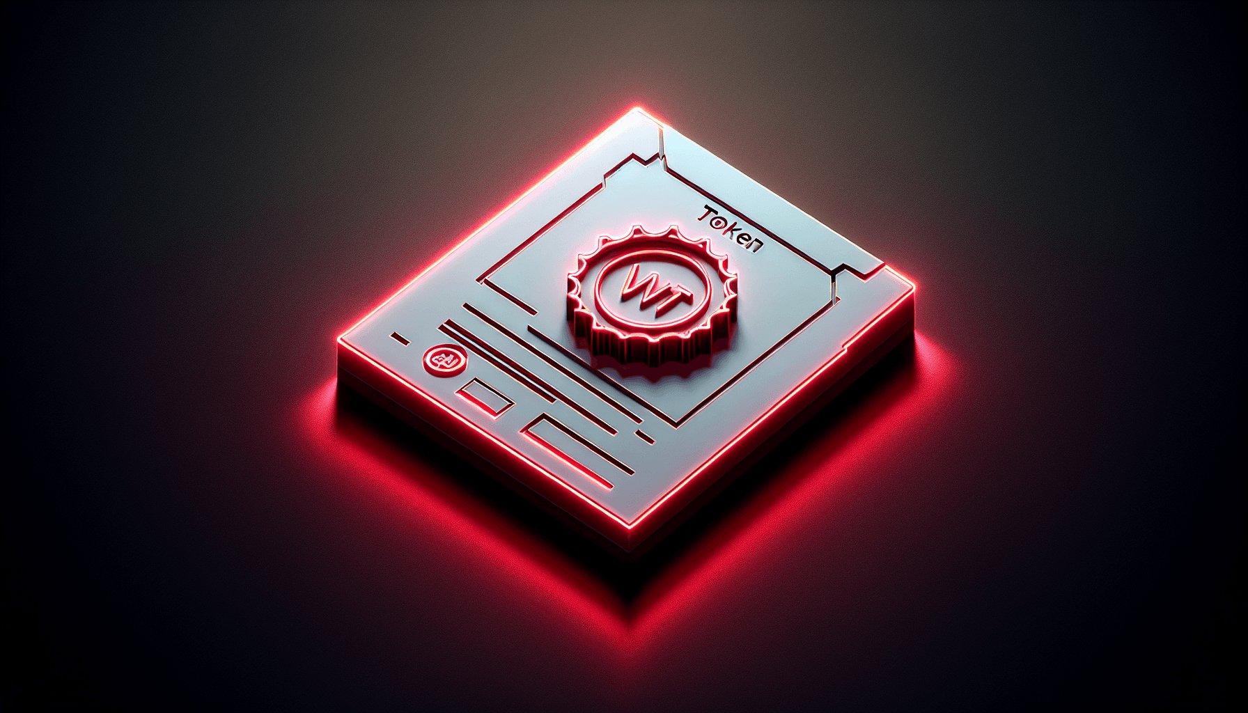 TokenForge Login