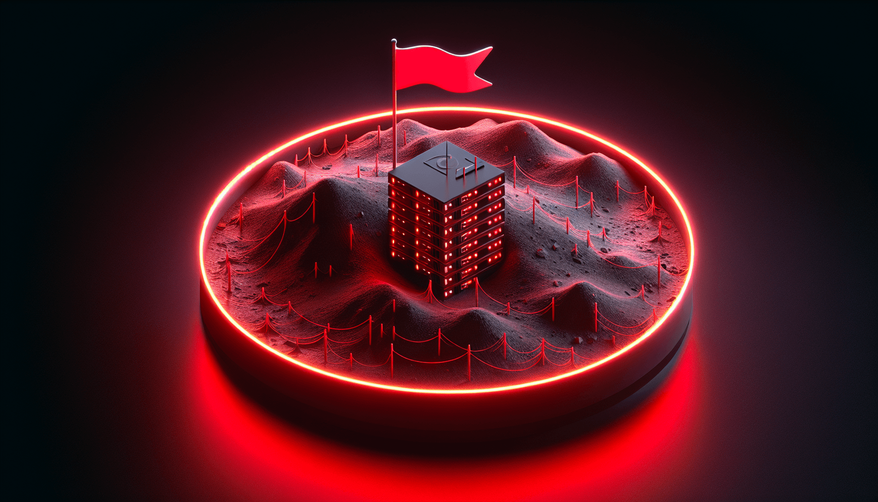 AcmeCorp DNS Takeover