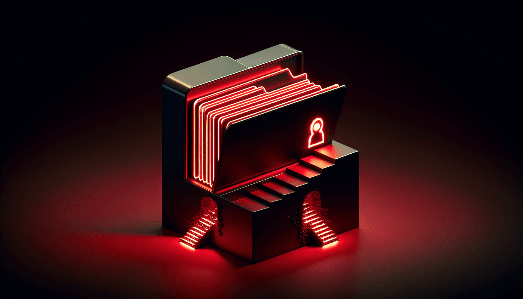 FileVault — Escape the Directory