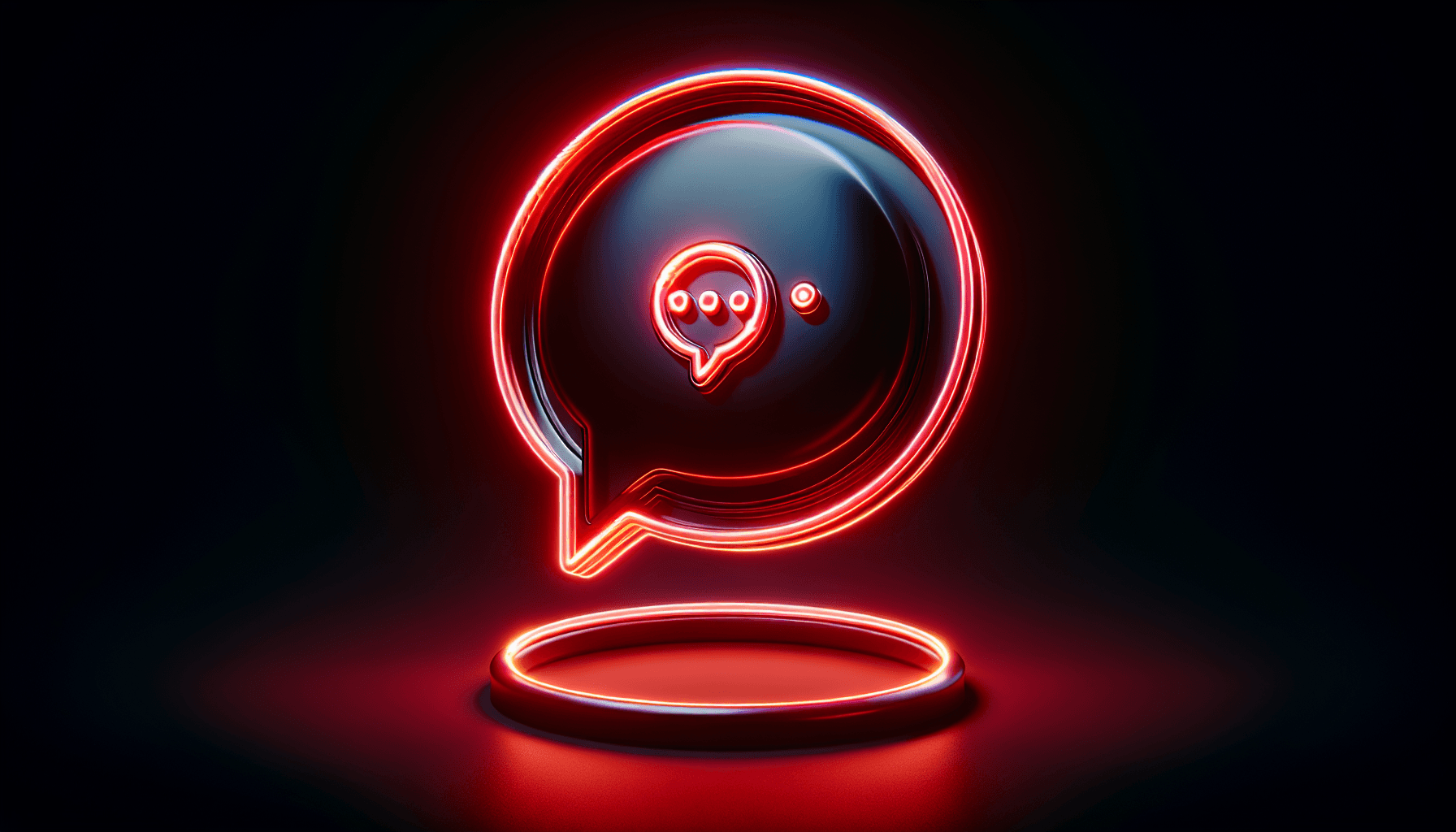 The Comment Box